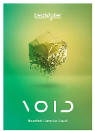 Ujam Void